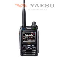 Yaesu FT-5DR
